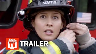 Station 19 Season 1 Trailer  Rotten Tomatoes TV [upl. by Noell762]