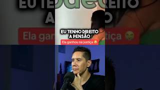 Como Se Prevenir Da Paternidade Socioafetiva E Pensão Socioafetiva [upl. by Adnoek]