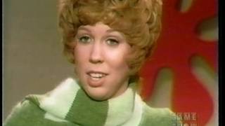 Vicki Lawrence on The Dating Game 1971 [upl. by Rae]