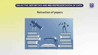 Module2 Unit12 Selective Reporting and Misrepresentation of Data [upl. by Oni]