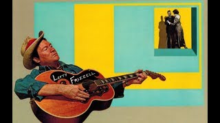 Lefty Frizzell  Mom and Dads Waltz [upl. by Anastasio]