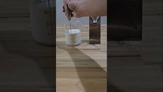 Aerolatte Handheld Milk Frother [upl. by Jecon581]